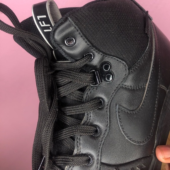 force lunar